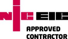 NICEIC Electrician in Colyton