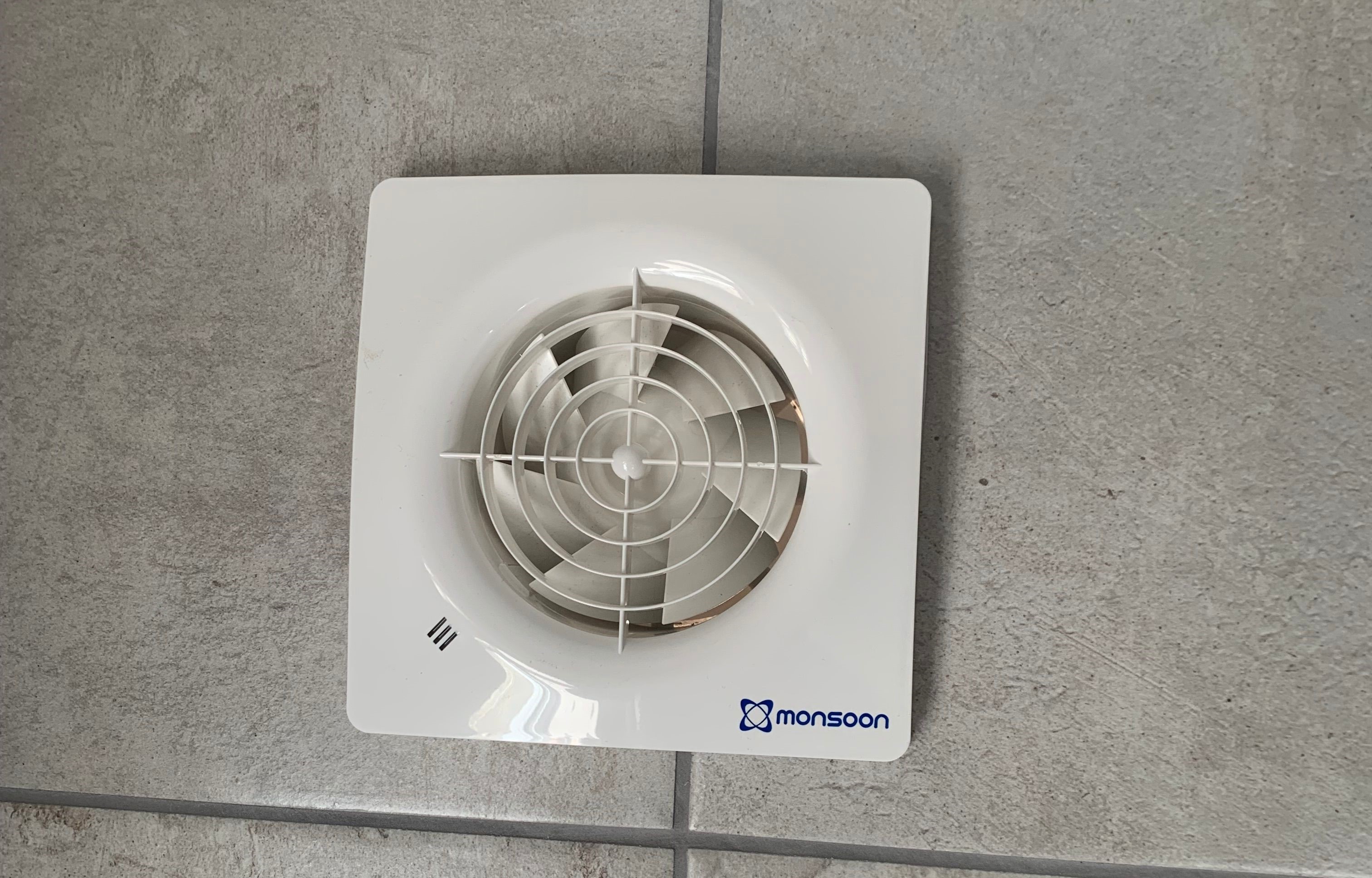 Extractor fan or PIV installation | Electrician in Colyton