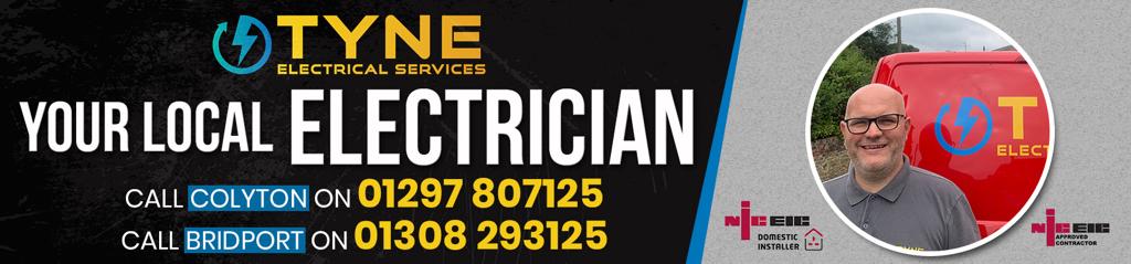 Tyne Electrical