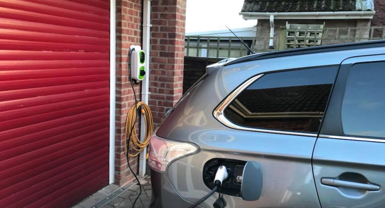 EV Car Charging