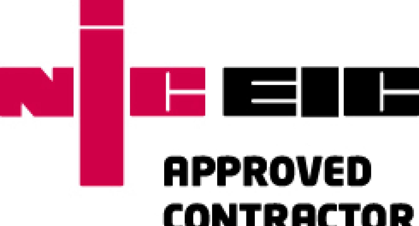 NICEIC Electrician in Colyton