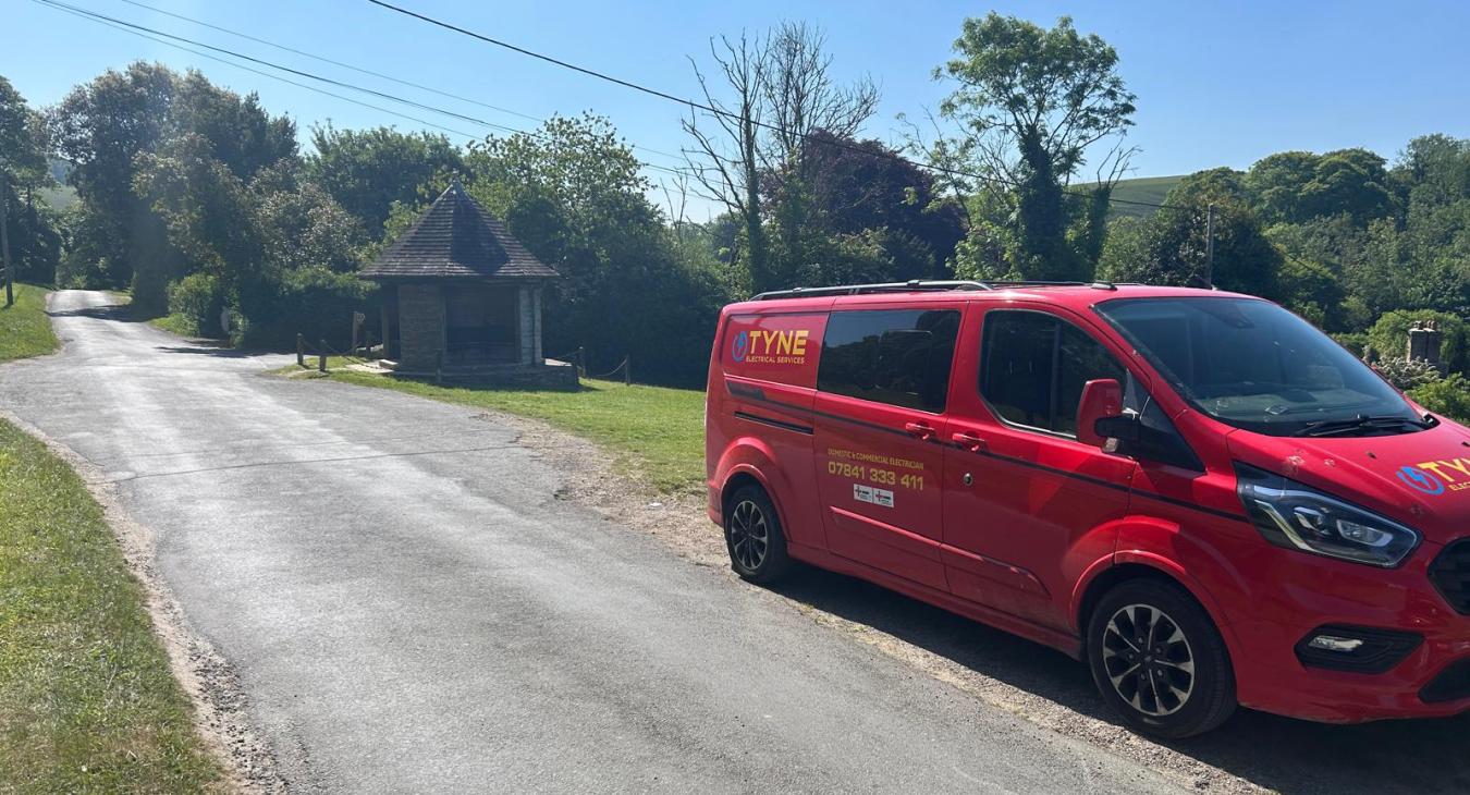 Electrician in Littlebredy