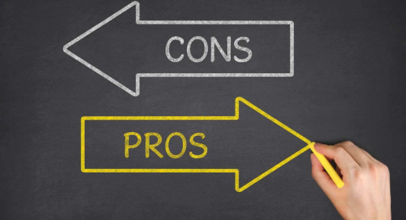 Tyne Electrical Services East Devon Positive input ventilation (PIV) Pros and Cons