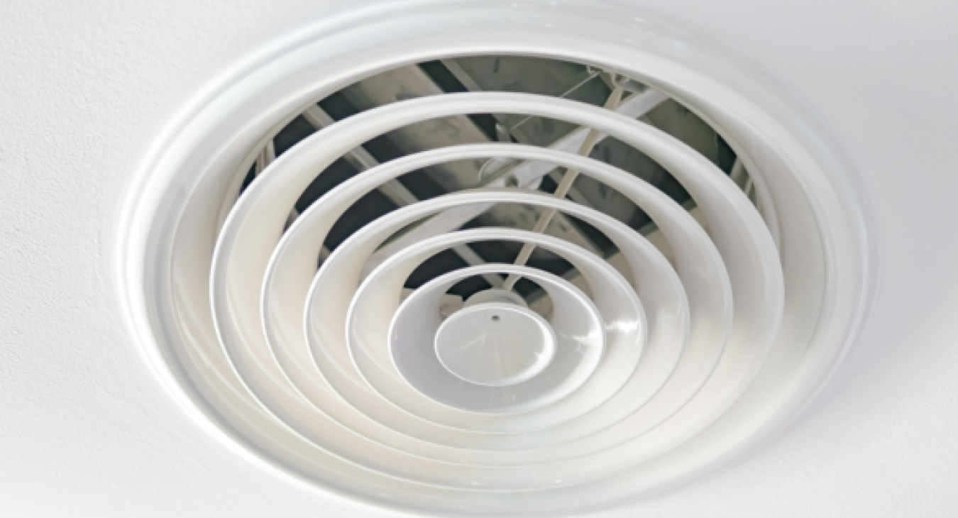 Tyne Electrical Services - Positive input ventilation (PIV) East Devon