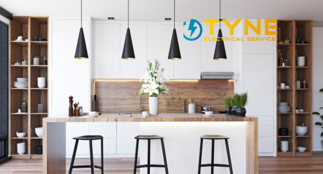 Kitchen Electrics