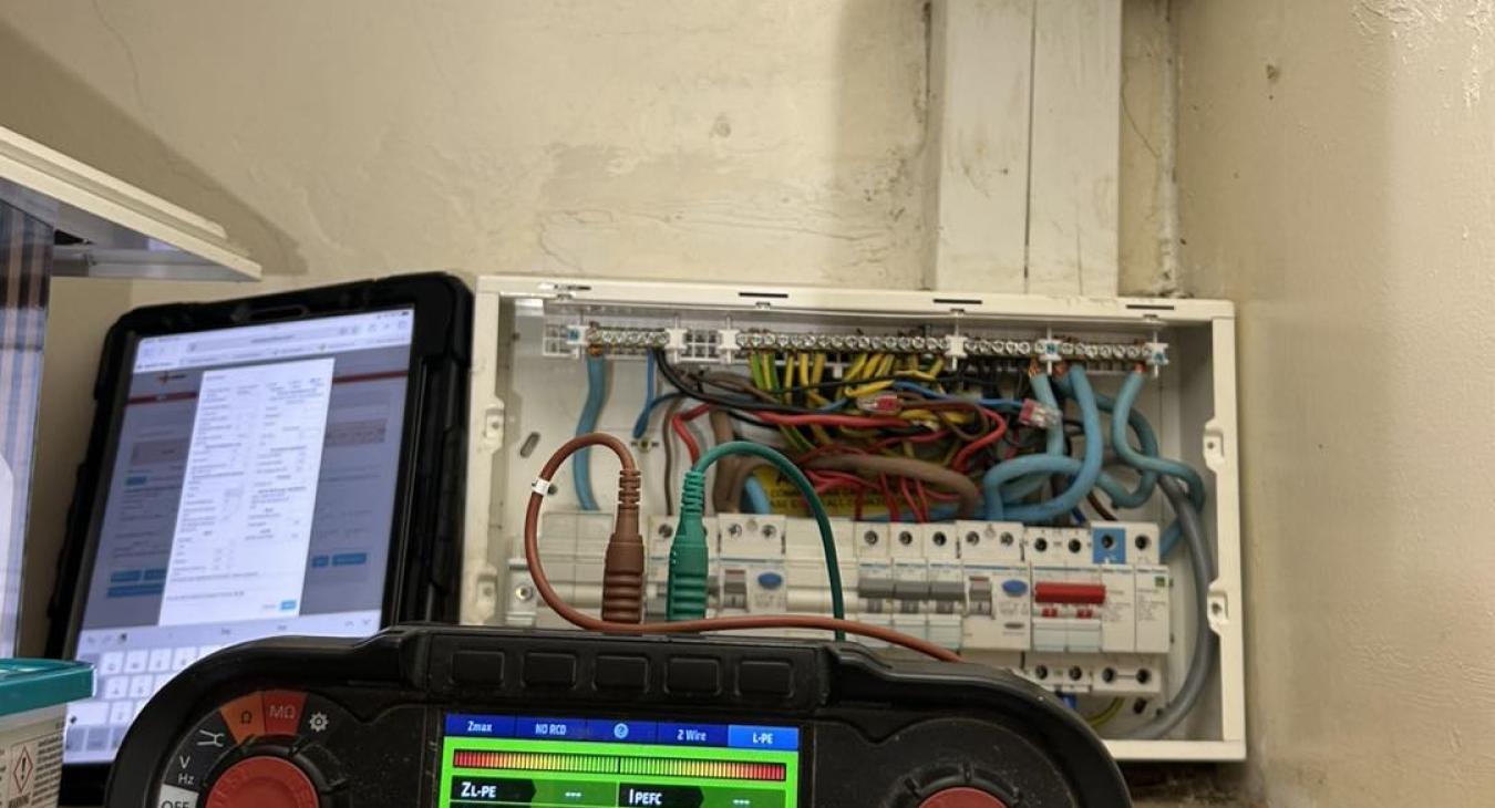 Unsatisfactory EICR – What to Do Next?