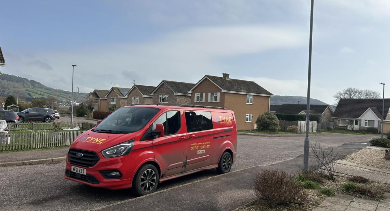 Choosing an electrician 