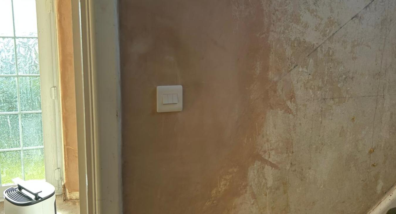 Full House Rewire in Axminster: Modernising a Large Older Property During Renovation