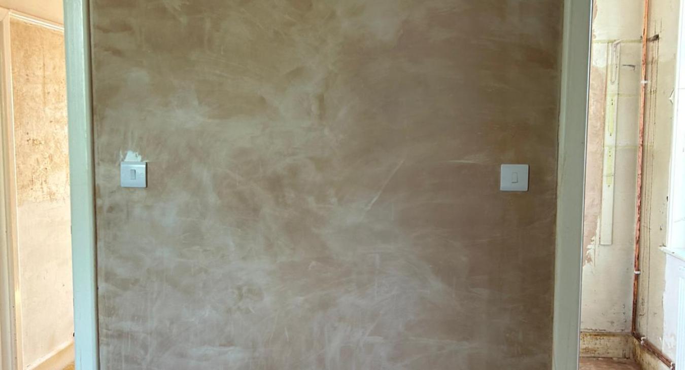 Full House Rewire in Axminster: Modernising a Large Older Property During Renovation