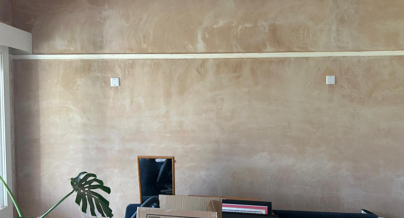 Full House Rewire in Axminster: Modernising a Large Older Property During Renovation