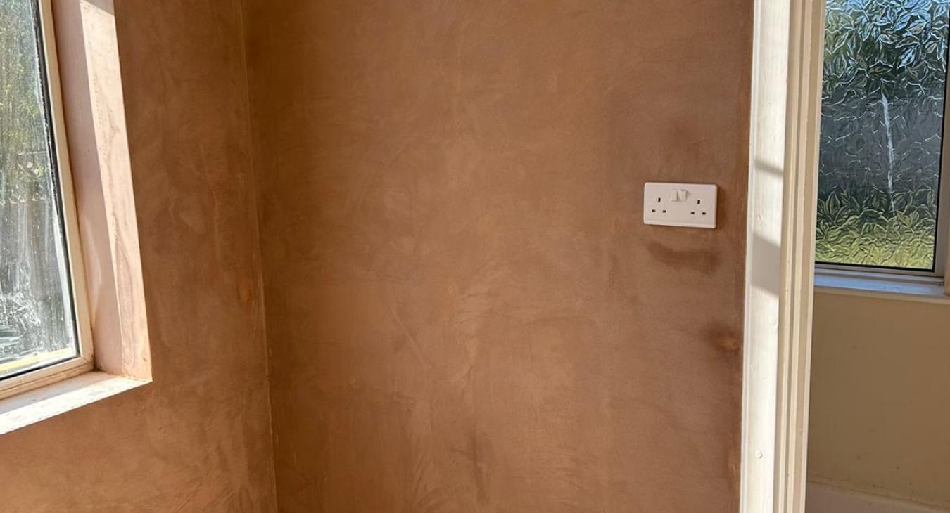 Full House Rewire in Axminster: Modernising a Large Older Property During Renovation