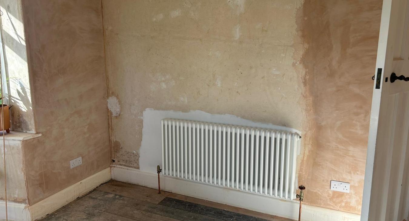 Full House Rewire in Axminster: Modernising a Large Older Property During Renovation