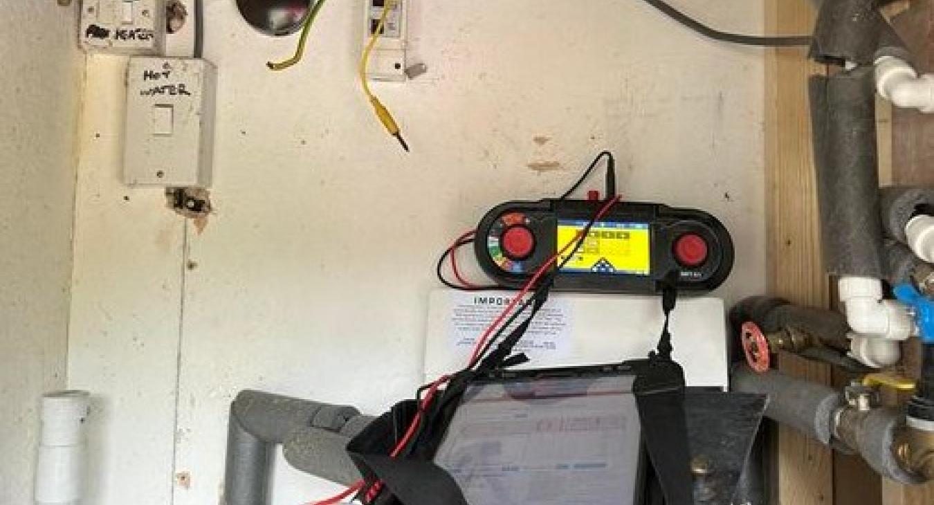 Do I need an EICR to sell my house? Advice from your Colyton electrician