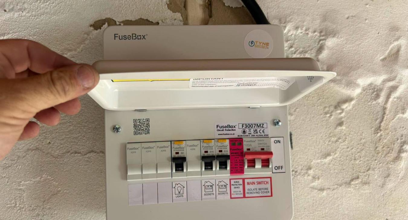 EV Charger Installation in Burton Bradstock