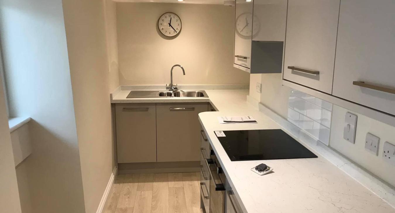 Planning a Kitchen Renovation: Advice from your local electrician in Colyton